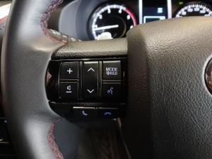 Toyota Fortuner 2.8GD-6 - Image 9