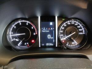 Toyota Fortuner 2.8GD-6 - Image 11