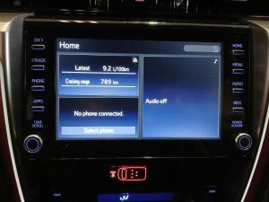 Toyota Fortuner 2.8GD-6 - Image 14