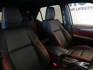 Toyota Fortuner 2.8GD-6 - Image 15