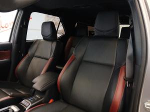 Toyota Fortuner 2.8GD-6 - Image 19