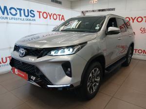 Toyota Fortuner 2.8GD-6 - Image 21