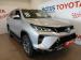 Toyota Fortuner 2.8GD-6 - Thumbnail 1