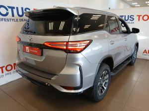 Toyota Fortuner 2.8GD-6 - Image 2