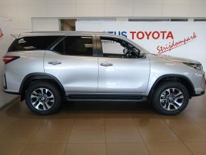 Toyota Fortuner 2.8GD-6 - Image 3