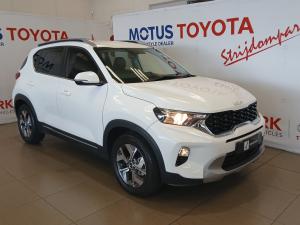 Kia Sonet 1.0T EX+ - Image 1