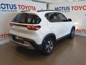 Kia Sonet 1.0T EX+ - Image 3