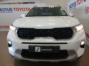 Kia Sonet 1.0T EX+ - Image 4