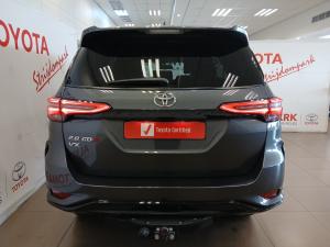 Toyota Fortuner 2.8GD-6 VX - Image 5