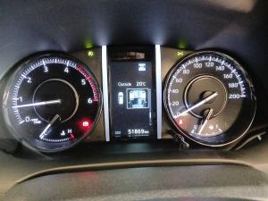 Toyota Fortuner 2.8GD-6 VX - Image 11