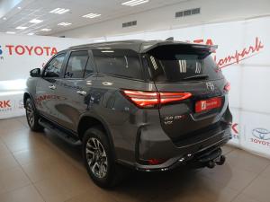 Toyota Fortuner 2.8GD-6 VX - Image 19