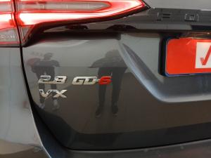 Toyota Fortuner 2.8GD-6 VX - Image 20