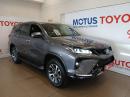 Thumbnail Toyota Fortuner 2.8GD-6 VX