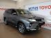 Toyota Fortuner 2.8GD-6 VX - Thumbnail 1
