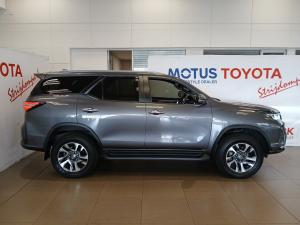 Toyota Fortuner 2.8GD-6 VX - Image 3