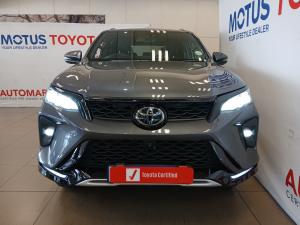 Toyota Fortuner 2.8GD-6 VX - Image 4