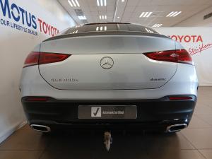 Mercedes-Benz GLE GLE400d coupe 4Matic AMG Line - Image 5