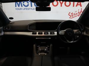 Mercedes-Benz GLE GLE400d coupe 4Matic AMG Line - Image 6
