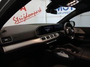 Mercedes-Benz GLE GLE400d coupe 4Matic AMG Line - Image 7