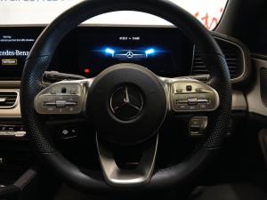 Mercedes-Benz GLE GLE400d coupe 4Matic AMG Line - Image 8