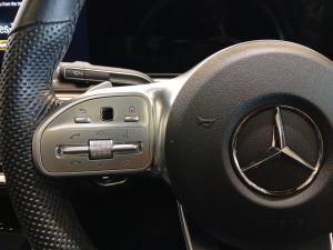 Mercedes-Benz GLE GLE400d coupe 4Matic AMG Line - Image 9