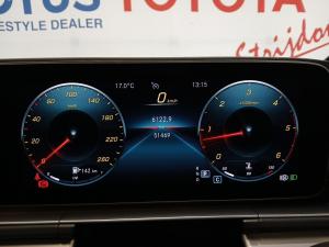 Mercedes-Benz GLE GLE400d coupe 4Matic AMG Line - Image 11