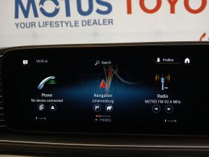 Mercedes-Benz GLE GLE400d coupe 4Matic AMG Line - Image 13