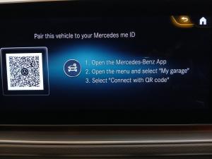 Mercedes-Benz GLE GLE400d coupe 4Matic AMG Line - Image 14