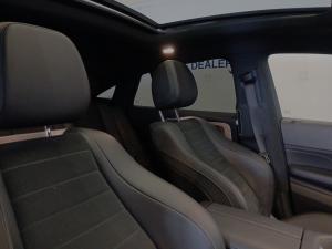 Mercedes-Benz GLE GLE400d coupe 4Matic AMG Line - Image 16