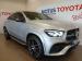Mercedes-Benz GLE GLE400d coupe 4Matic AMG Line - Thumbnail 1