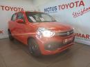 Thumbnail Toyota Vitz 1.0 XR manual