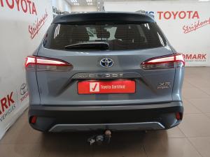 Toyota Corolla Cross 1.8 Hybrid XR - Image 5