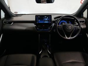 Toyota Corolla Cross 1.8 Hybrid XR - Image 6