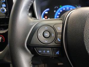 Toyota Corolla Cross 1.8 Hybrid XR - Image 9