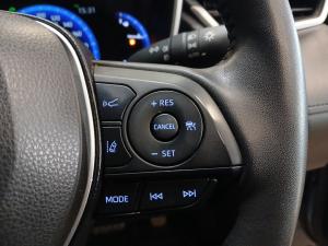 Toyota Corolla Cross 1.8 Hybrid XR - Image 10