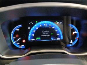 Toyota Corolla Cross 1.8 Hybrid XR - Image 11
