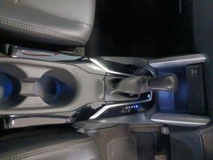 Toyota Corolla Cross 1.8 Hybrid XR - Image 12