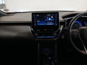 Toyota Corolla Cross 1.8 Hybrid XR - Image 15