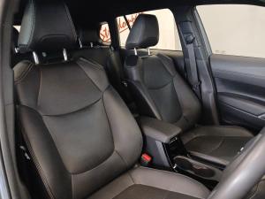 Toyota Corolla Cross 1.8 Hybrid XR - Image 17