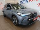 Thumbnail Toyota Corolla Cross 1.8 Hybrid XR