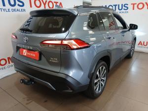 Toyota Corolla Cross 1.8 Hybrid XR - Image 2