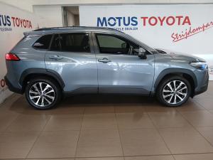 Toyota Corolla Cross 1.8 Hybrid XR - Image 3