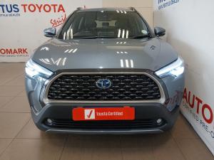 Toyota Corolla Cross 1.8 Hybrid XR - Image 4