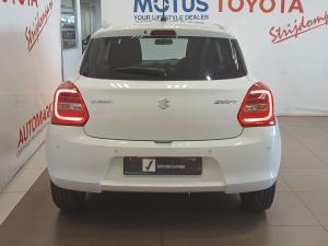 Suzuki Swift 1.2 GLX auto - Image 5