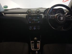 Suzuki Swift 1.2 GLX auto - Image 6