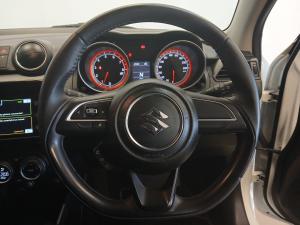 Suzuki Swift 1.2 GLX auto - Image 8