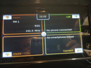 Suzuki Swift 1.2 GLX auto - Image 11