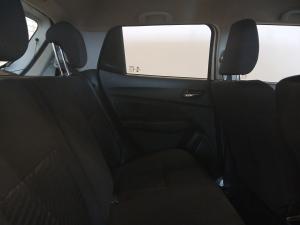Suzuki Swift 1.2 GLX auto - Image 15