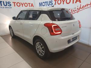 Suzuki Swift 1.2 GLX auto - Image 20