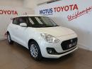 Thumbnail Suzuki Swift 1.2 GLX auto